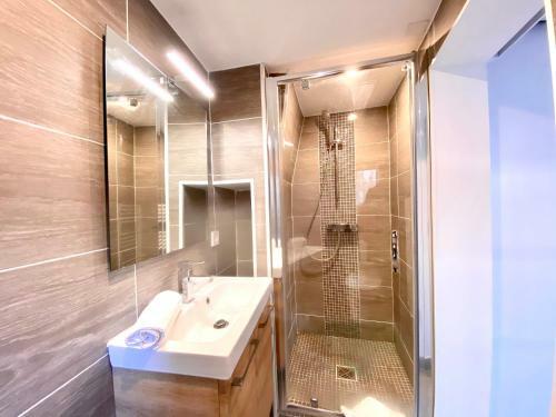 Apartamento Le Studio - Quartier Des Antiquaires