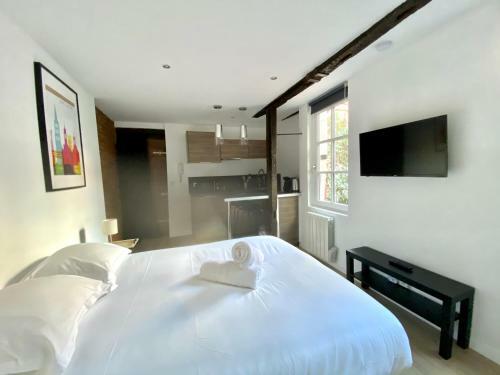 Apartamento Le Studio - Quartier Des Antiquaires