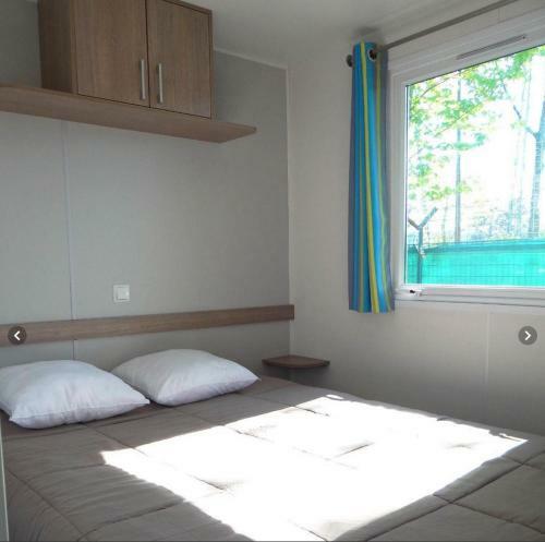 Camping Le Rupe
