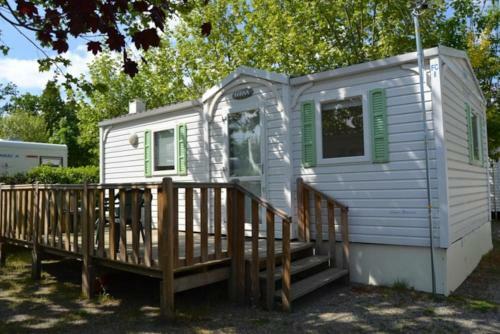Camping Le Rupe