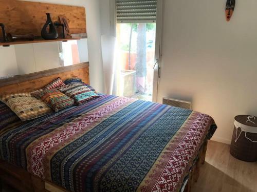 Apartamento Joli T2 Neuf - Parking Offert