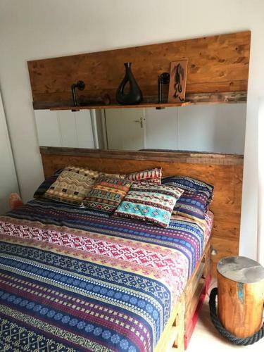 Apartamento Joli T2 Neuf - Parking Offert