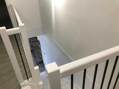Apartamento La Cartoucherie