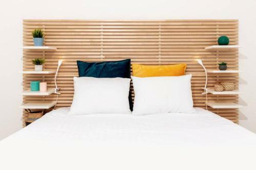Apartamento Appartement Moderne & Confortable
