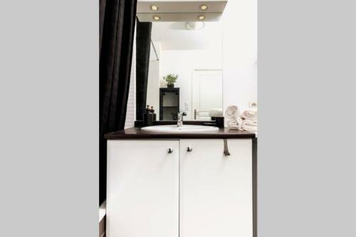 Apartamento Appartement Moderne & Confortable