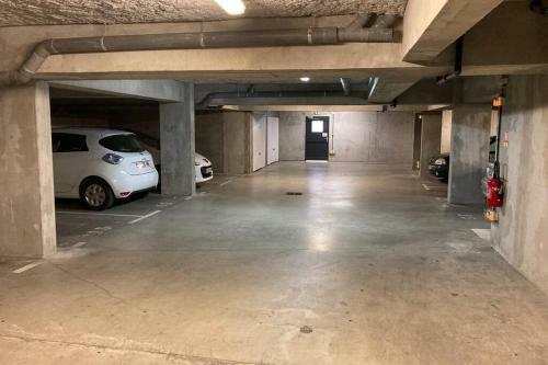 Apartamento Appartement Moderne & Confortable