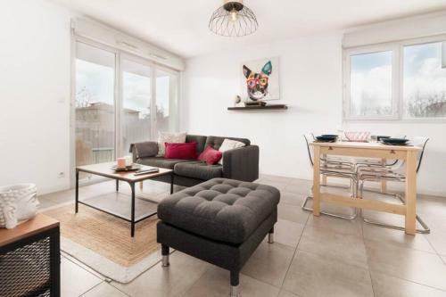 Apartamento Appartement Moderne & Confortable