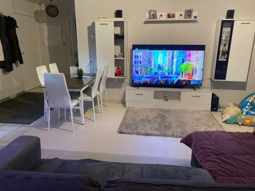 Aena Resid�ncia ( Tranquilidade )