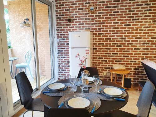 Apartamento Le Corneille T2 - Parking Gratuit