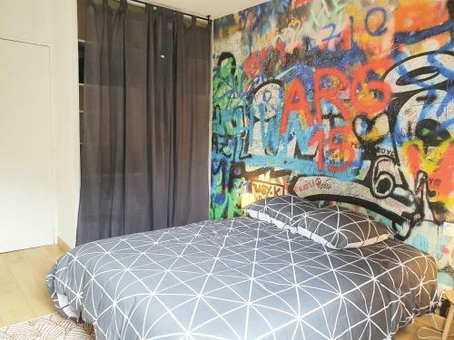 Apartamento Le Corneille T2 - Parking Gratuit