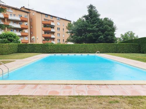 Apartamento Le Corneille T2 - Parking Gratuit