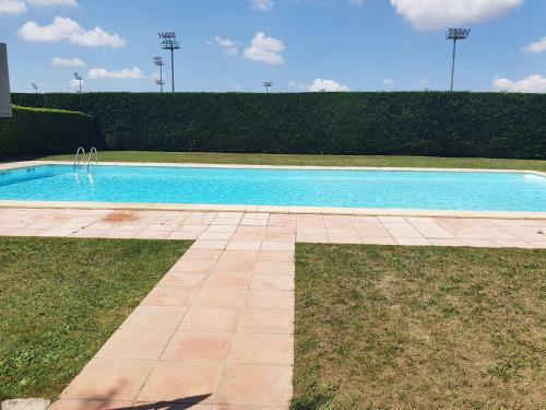 Apartamento Le Corneille T2 - Parking Gratuit