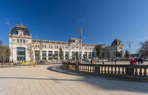 Apartamento Jean Jaures - Marengo - Appartement