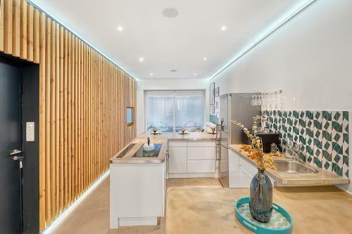 Apartamento Le Phare - Au C?ur Du Quartier Des Chalets
