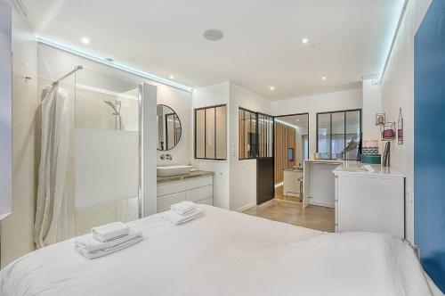 Apartamento Le Phare - Au C?ur Du Quartier Des Chalets