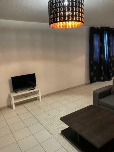 Apartamento Appartement Meubl� Neuf