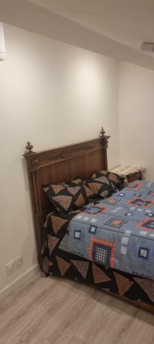 Hospitalit� Et Tranquillit�