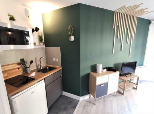 Apartamento Le Guilhem�ry - Canal Du Midi - Free Parking