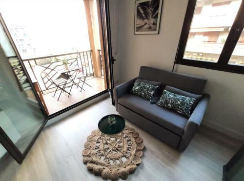 Apartamento Le Guilhem�ry - Canal Du Midi - Free Parking