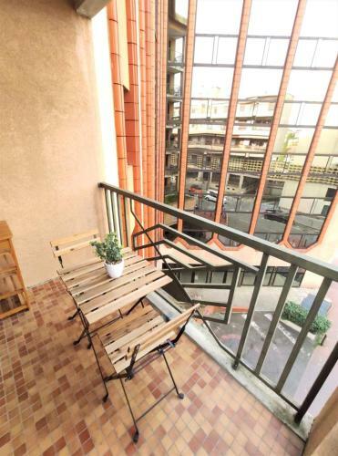 Apartamento Le Guilhem�ry - Canal Du Midi - Free Parking