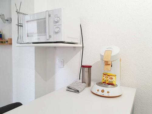 Apartamento Studio Au C?ur de Toulouse Jean-jaur�s