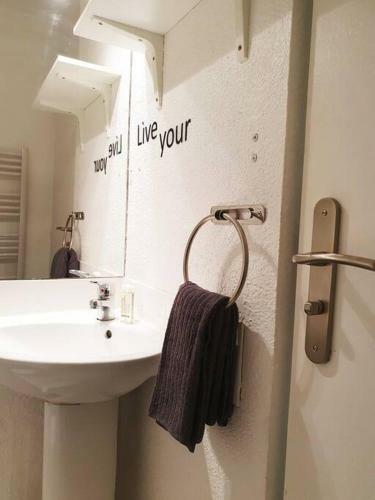 Apartamento Studio Au C?ur de Toulouse Jean-jaur�s