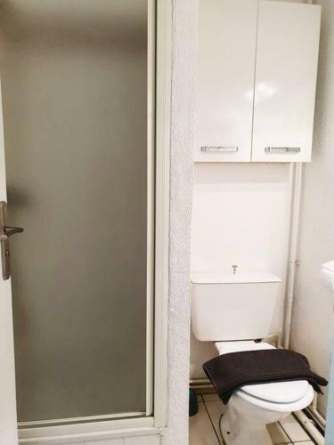 Apartamento Studio Au C?ur de Toulouse Jean-jaur�s
