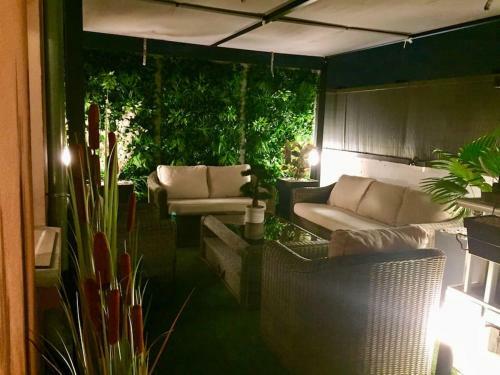 Apartamento Arc En Ciel