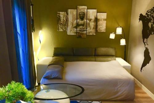 Apartamento Arc En Ciel