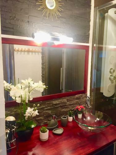 Apartamento Arc En Ciel