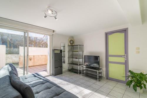 Apartamento Solana T3