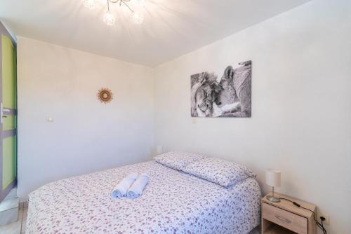 Apartamento Solana T3
