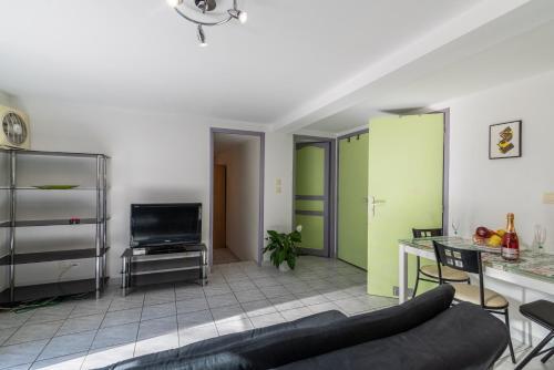 Apartamento Solana T3