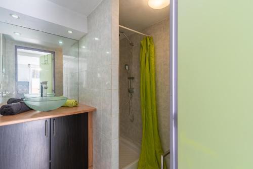Apartamento Solana T3