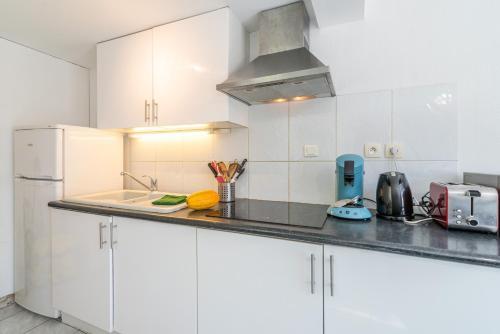 Apartamento Solana T3