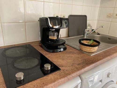 Apartamento Studio Calme Et S�curis� Avec Piscine ? Wifi