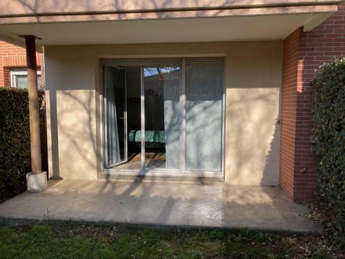 Apartamento Studio Calme Et S�curis� Avec Piscine ? Wifi