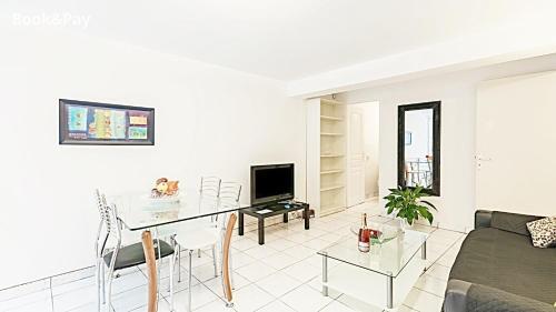 Apartamento Roman T3