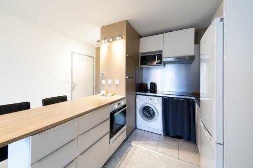 Apartamento Toulousecozyflat Centre - Terrasse - Parking - M�tro