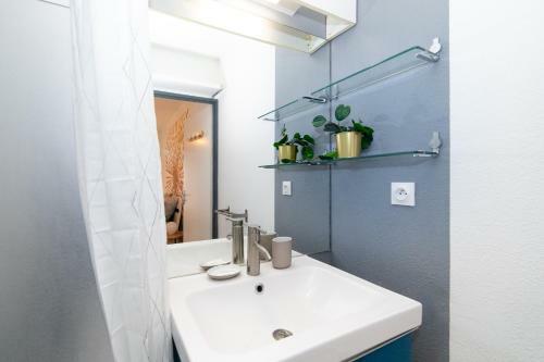 Apartamento Toulousecozyflat Centre - Terrasse - Parking - M�tro
