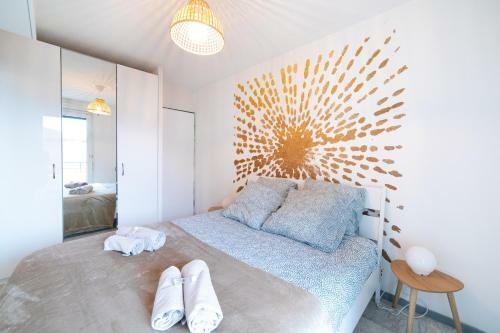 Apartamento Toulousecozyflat Centre - Terrasse - Parking - M�tro