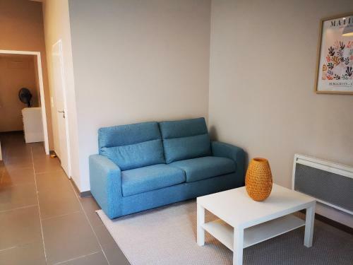 Apartamento Petite Maison T2 Saint Martin Du Touch