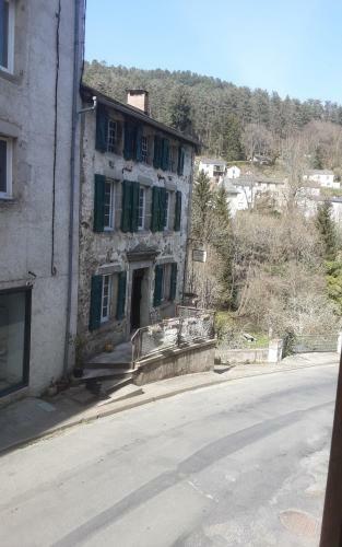 Bed & Breakfast Chambre Chez L'habitant 3
