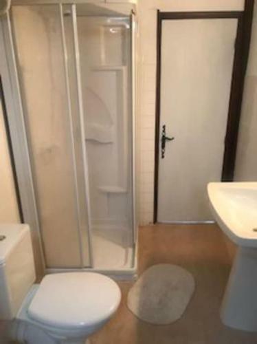 Apartamento Le Trou Dans La Mur