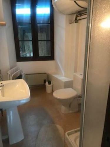 Apartamento Le Trou Dans La Mur