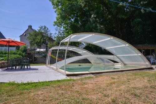 Apartamento Relais Des Fargues