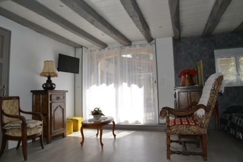 Apartamento Relais Des Fargues