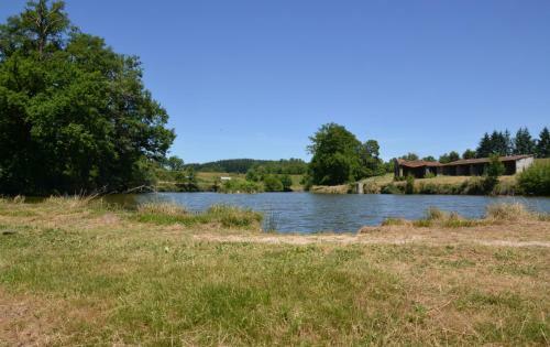 Apartamento Relais Des Fargues