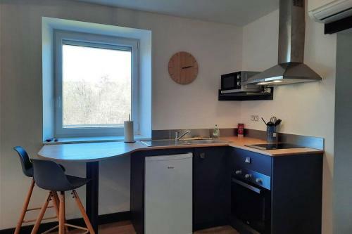 Apartamento Studio Avec Vue Sur La Vezere