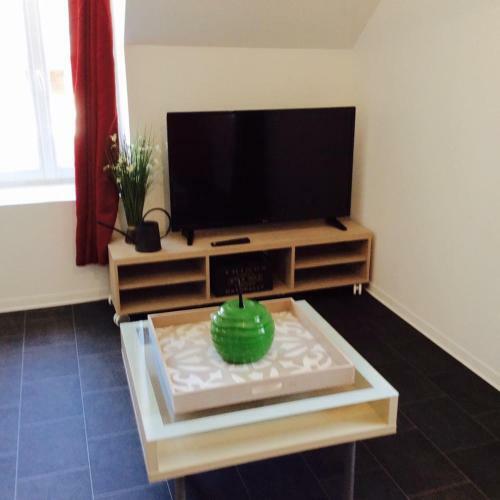 Apartamento R�sidence Le 09